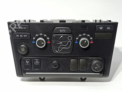 Commande Chauffage VOLVO XC90 I (275) D5 AWD (185 hp) 16674355