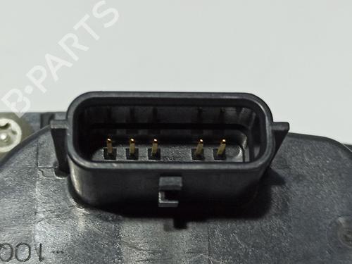 Egr NISSAN QASHQAI II SUV (J11, J11_) 1.5 dCi | BP15690736M69 