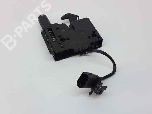 Hood lock SEAT IBIZA V (KJ1, KJG) 1.0 MPi (80 hp) 6F0823509