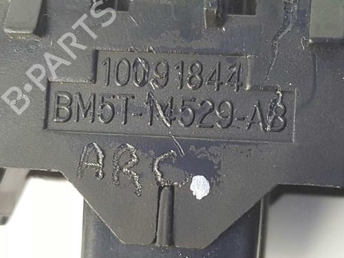 Right front window switch FORD FIESTA VI (CB1, CCN) 1.5 TDCi | BP7019975I26 