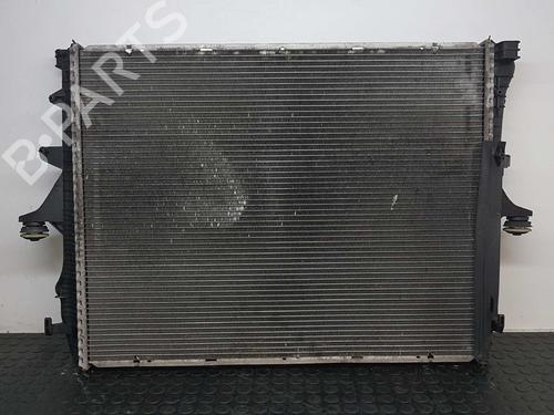 Radiateur à eau PORSCHE CAYENNE (9PA) 3.6 | BP7157959M31 