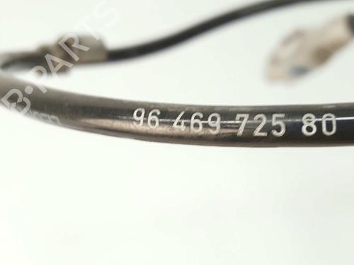 Elektronisk sensor PEUGEOT PARTNER MPV (5_, G_) 2.0 HDI | BP14537238M84