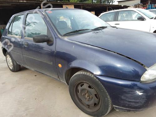 Used Parts FORD FIESTA IV (JA_, JB_) 1.8 D (60 hp) 4279946