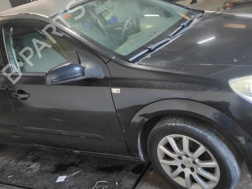 Gearbox OPEL ASTRA H (A04) 1.7 CDTI (L48) | BP21390318M3 