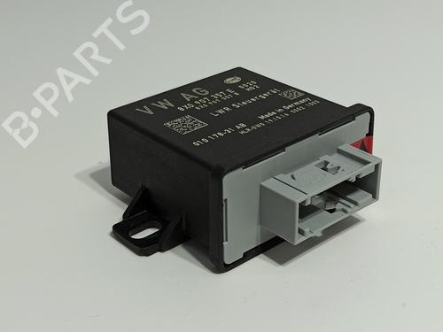 Electronic module AUDI A1 Sportback (8XA, 8XF) 1.6 TDI | BP26311300M83 