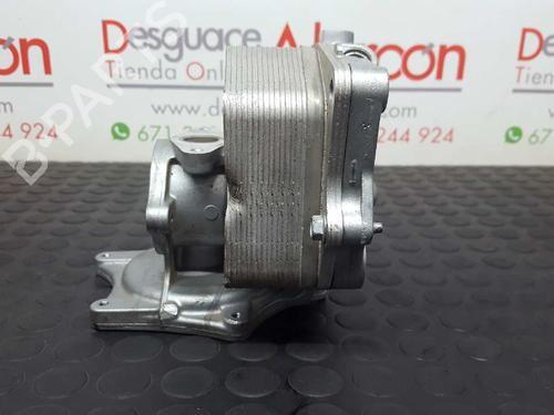 Oil radiator OPEL ASTRA K (B16) 1.4 Turbo (68) | BP14531093M33