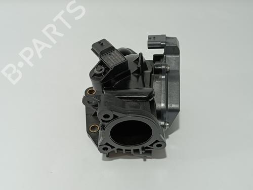 Used Throttle body NISSAN X-TRAIL III (T32_, T32R, T32RR) 1.6 dCi (T32) (130 hp) 15077905