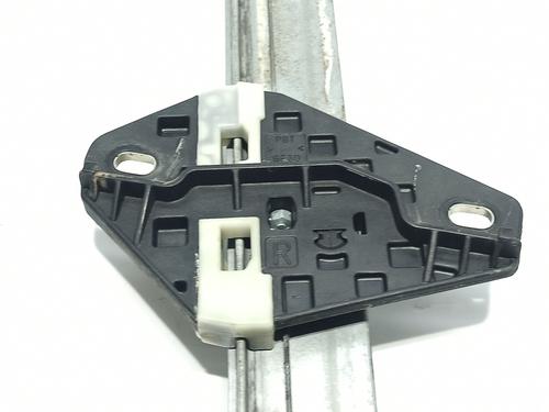 Front right window mechanism HONDA CR-V II (RD_) 2.2 CTDi (RD9) | BP7790352C23