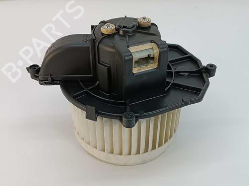Heater blower motor CITROËN BERLINGO MULTISPACE (B9) 1.6 HDi 110 | BP10140054M62 