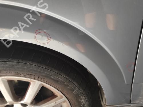 Left front fenders OPEL ASTRA H (A04) 1.7 CDTI (L48) | BP28504618C41
