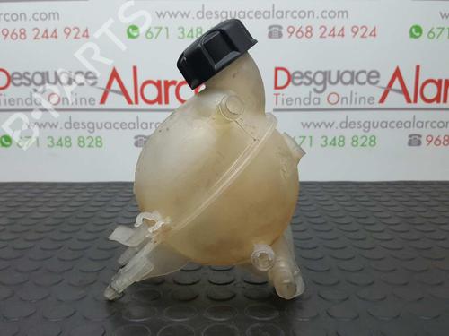 Expansion tank PEUGEOT 208 I (CA_, CC_) 1.6 HDi | BP2770117C120