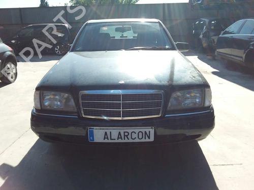 Used Parts MERCEDES-BENZ C-CLASS (W202) C 220 (202.022) (150 hp) 4279309