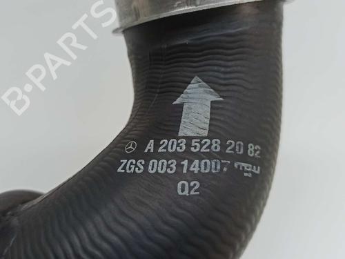 Pipe MERCEDES-BENZ C-CLASS Coupe (CL203) C 220 CDI (203.708) | BP14539403M125