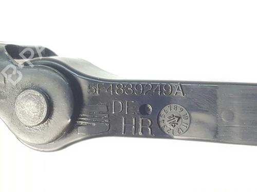 Hinge/Door check strap SEAT LEON (5F1) 1.6 TDI | BP14538356C146 