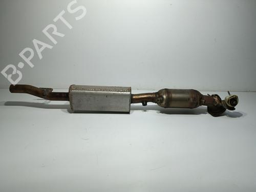 Catalyst OPEL ASTRA K (B16) 1.2 Turbo (68) | BP39808975M10 - Image 3