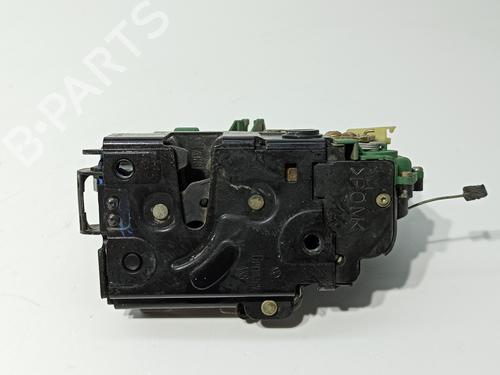 Rear right lock SEAT LEON (1M1) 1.9 TDI | BP21798766C99 