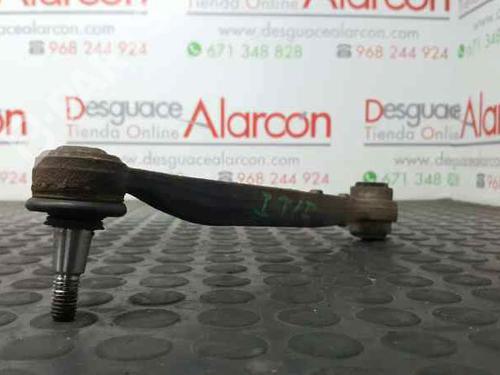 Left rear suspension arm MERCEDES-BENZ CLK (C209) CLK 200 Kompressor (209.342) | BP2754438M14 