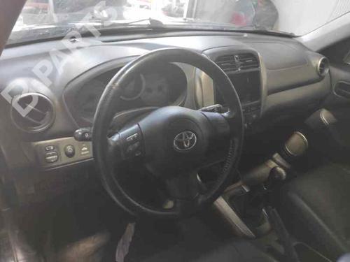 Verkleidung vorne rechts TOYOTA RAV 4 II (_A2_) 2.0 D 4WD (CLA20_, CLA21_, CLA20R, CLA21R) | BP8853993C59 