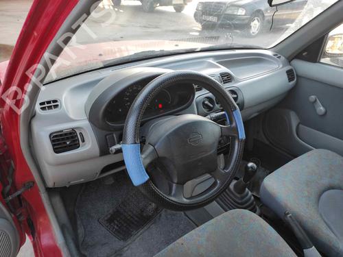Generator NISSAN MICRA II (K11) 1.0 i 16V (K11) | BP7907579M7