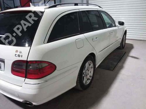 Elektronisk modul MERCEDES-BENZ E-CLASS (W211) E 280 CDI (211.020) | BP2782830M83 