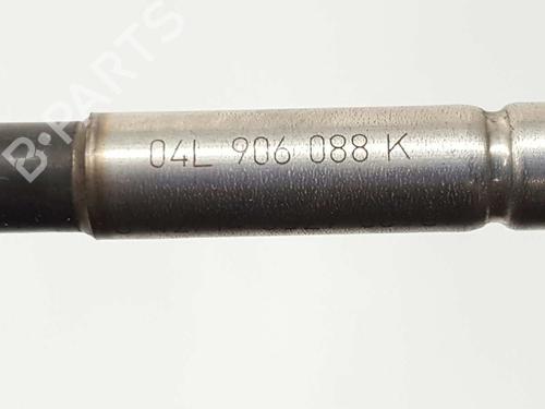 Elektronisk sensor AUDI A3 Sportback (8VA, 8VF) 1.6 TDI | BP8749178M84 