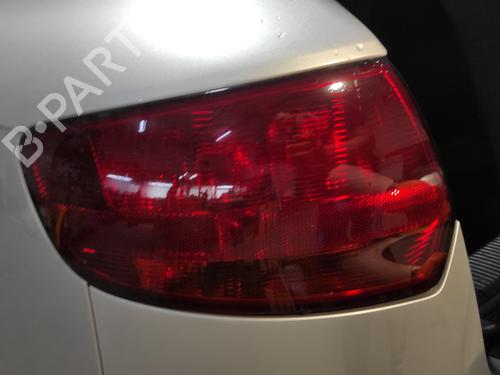 Venstre Baklys AUDI A3 (8P1) 2.0 TDI 16V | BP29264018C34