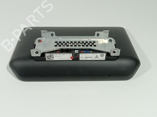 Electronic module VW GOLF VIII (CD1, DA1) | BP36443517M83 - Image 7