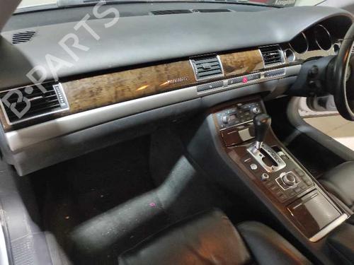 Dashboard AUDI A8 D3 (4E2, 4E8) 3.0 TDI quattro | BP9037626C46 - Image 3