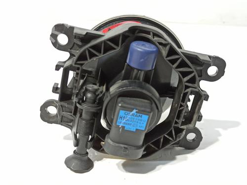Right front fog light RENAULT SCÉNIC III (JZ0/1_) 1.5 dCi | BP20610337C31 