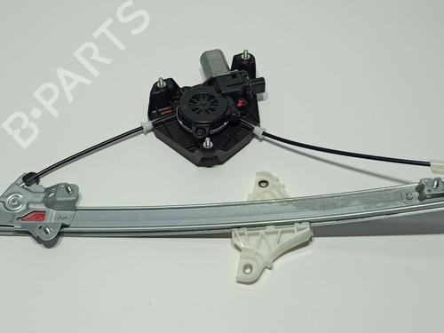 Used Front left window mechanism Front left window mechanism TOYOTA AYGO X (_B7_) 1.0 VVT-i (KGB70) (72 hp) 40107647 40107647