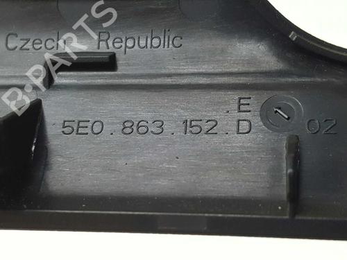 Other SKODA OCTAVIA III (5E3, NL3, NR3) 1.6 TDI | BP14536974O1 
