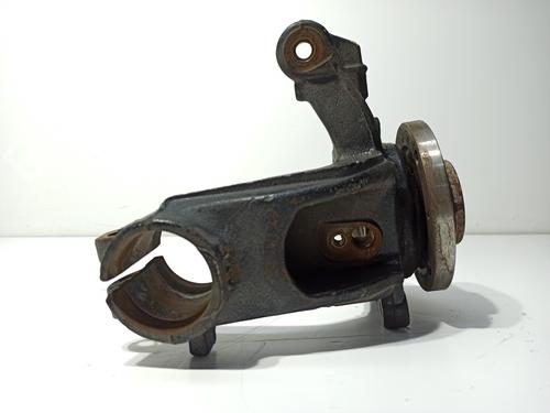 Left front steering knuckle PEUGEOT 2008 I (CU_) 1.6 BlueHDi 100 | BP21755464M25 