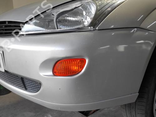 Front bumper FORD FOCUS I (DAW, DBW) 1.8 Turbo DI / TDDi | BP28364283C7 
