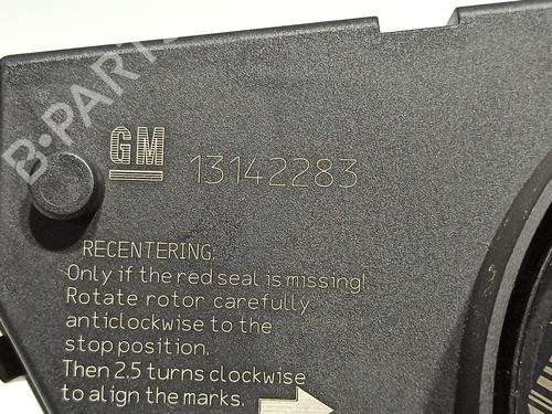 Switch OPEL CORSA D (S07)  | BP25041472I30 