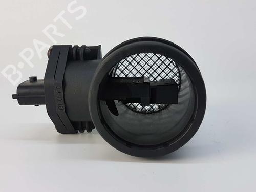 Mass air flow sensor OPEL AGILA A (H00) 1.2 16V (F68) | BP6134902M95
