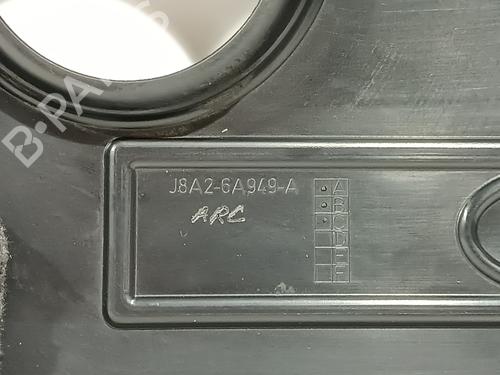 Upper protection LAND ROVER RANGE ROVER VELAR (L560) 2.0 D240 SD4 4x4 | BP29551804M93
