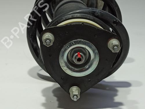 Left front shock absorber FORD TRANSIT V363 Platform/Chassis (FED, FFD) | BP39950330M16 - Image 3