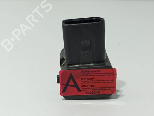 Electronic module PORSCHE CAYENNE (9PA) S 4.5 | BP18692365M83