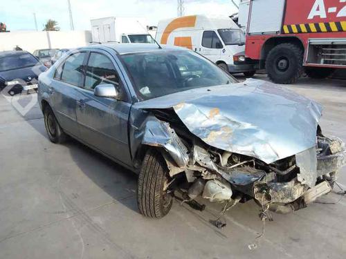 Left front driveshaft FORD MONDEO III (B5Y) 2.0 16V TDDi / TDCi | BP4512016M38 