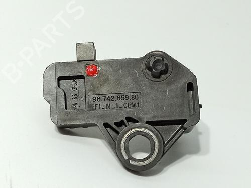 Electronic sensor FORD MONDEO V Turnier (CF) 2.0 TDCi Bi-Turbo | BP37534643M84 - Image 3