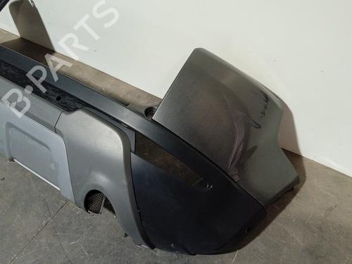 Rear bumper LAND ROVER RANGE ROVER EVOQUE (L538) 2.0 D 4x4 | BP21052367C8 