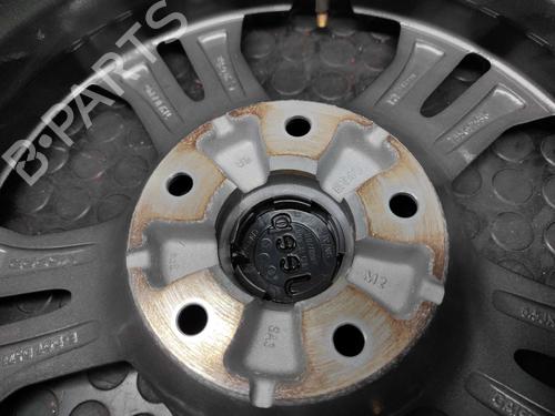 Rim JEEP RENEGADE SUV (BU, B1, BV) 1.4 | BP10320746C45 