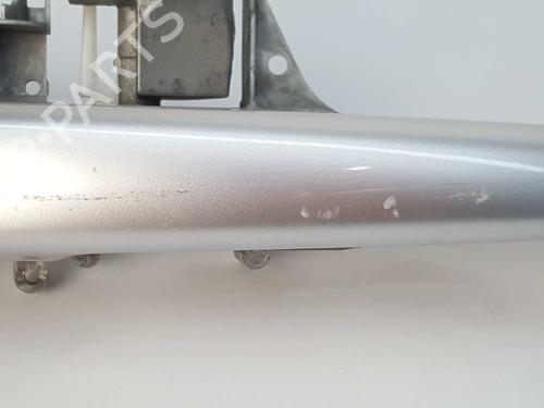 Front right exterior door handle PEUGEOT PARTNER Box Body/MPV 1.6 HDi | BP9587829C129 