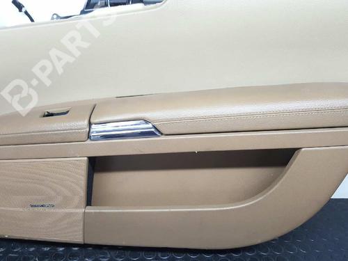 Front right panel MERCEDES-BENZ S-CLASS (W221, V221) S 320 CDI (221.022, 221.122) | BP3675988C59 