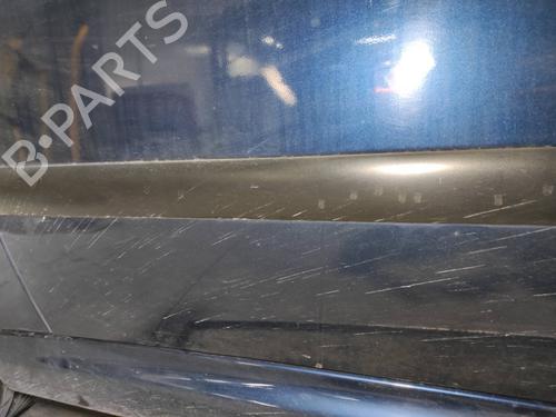 Left front door PEUGEOT 607 (9D, 9U) 2.2 HDi | BP11011466C2