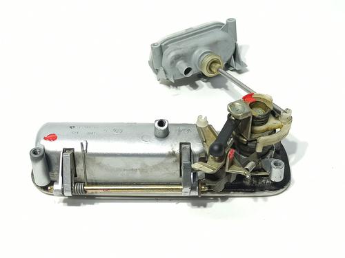 Tailgate handle VW POLO (6N2) | BP37447218C132 - Image 3