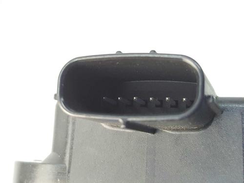 Electronic sensor INFINITI M (Y51) 30d | BP7221377M84 