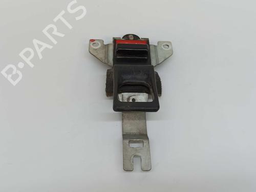 Interior handle MITSUBISHI GALLOPER (JK-01) 2.5 TD intercooler | BP14540291I7