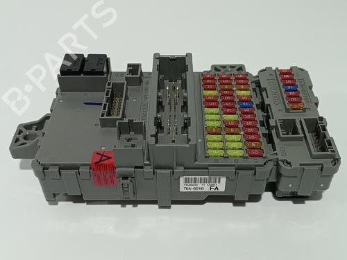 Boîte à Fusibles HONDA CIVIC X Hatchback (FC_, FK_) 1.5 VTEC (FK7) (182 hp) 11939785