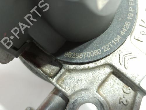 Egr PEUGEOT RIFTER  | BP33855913M69  - Image 5